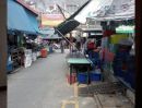 - ขายอาคารพาณิชย์ 2 ห้อง ทำเลตลาด เมืองพัทลุง ใกล้สถานีรถไฟ คนเดินตลอด เหมาะเปิดร้านค้าทันที