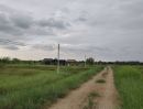 ขายที่ดิน - ขายที่ดินเปล่า ไร่ครึ่งไม่ถึงล้าน ทำเลดี ติดถนนเลียบคลอง14 อำเภอองครักษ์ จังหวัดนครนายก (เจ้าของขายเอง)