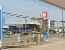 ให้เช่าอาคารพาณิชย์ / สำนักงาน - PTT Global house สุวรรณศร ให้เช่าอาคารพาณิชย์ 1 ชั้น 210 ตร.ม.รพ.นครนายก 1กม. ติดถนนใหญ่ ทำเลใจกลางเมืองนครนายก