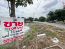  - ขายที่ดินเปล่า 400ตร.วา ราชพฤกษ์-บางหลวง คลองพระยามหาโยธา ปทุมธานี แปลงมุม