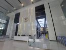  - V.ONE TOWER สำนักงานให้เช่า ติดถนนพระราม 9 ใกล้รถไฟฟ้าสายสีส้ม MRTA สถานี รฟม. เริ่ม 88 ตร.ม. ค่าเช่า 63,360 บาท/เดือน