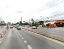  - ที่ดินติดถนน สุวินทวงศ์ เนื้อที่ 5 ไร่กว่า ติดบิ๊กซีสุวินทวงศ์ ใกล้สถานีรถไฟฟ้าเศรษฐบุตรบำเพ็ญ เดินทางสะดวก