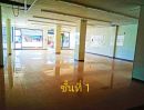  - ขายอาคารพาณิชย์ (โครงการตึกน้ำ) ทำเลทอง ห้องหัวมุม จังหวัดชลบุรี