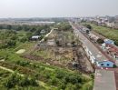  - ที่ดินทำเลทอง ธัญบุรี คลอง 6 เหมาะลงทุน สร้างบ้าน