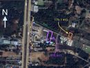  - ที่ดินถมแล้วเหมาะปลูกบ้านหลังตลาดบ้านดงไร่ ใกล้ รร.นานาชาติ