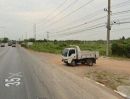  - ขายที่ดินติดถนนพระราม 2 ยี่สาร อัมพวา สมุทรสงคราม พื้นที่ 157-0-97ไร่