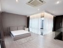  - ให้เช่าทาวน์โฮม 3 ห้องนอน 4 ห้องน้ำ Walk-in Closet, Luxury Master Bedroom The Landmark เอกมัย-รามอินทรา