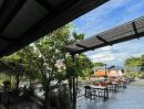  - ให้เช่าพื้นที่พร้อมอาคาร พื้นที่ประมาณ 1 ไร่ สามรารถทำเป็นร้านอาหารได้เลยถนนเเพรกษา