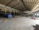 ขายโรงงาน / โกดัง - ขายโรงงาน ผังม่วง 7.5 ไร่ วปอ.11 สวนหลวง กระทุ่มแบน สมุทรสาคร พร้อม รง.4 ขายลดราคา ขายถูกที่สุด พร้อมจบ