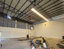  - ให้เช่าโกดัง ลาดหลุมแก้ว ปทุมธานี พื้นที่ 600 ตรม ใกล้ถนน บางเลน - ปทุม