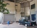 - ขายโกดังพร้อมบ้านพัก 2 ชั้น ติดถนนใหญ่บางบอน 5 ขนาด 145 ตร.ว. ราคาพิเศษ