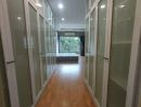 ขายทาวน์เฮาส์ - ขายพร้อมผู้เช่าทาวน์โฮม 3 ชั้น ม.วิสต้า ปาร์ค พระราม 2 Built-in พร้อมอยู่