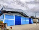  - ให้เช่าโกดังพร้อมออฟฟิศสร้างใหม่ ย่านแพรกษา พื้นที่ใช้สอย 1,100 ตรม.