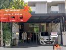 - ขาย 2.7 ล้าน ทาวน์เฮ้าส์ 2 ชั้น 20.6 ตร.ว หมู่บ้านซิตี้เซนส์ พระราม 2-ท่าข้าม