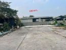  - ที่ดินให้เช่ามีนบุรีถมแล้ว ล้อมรั้วเรียบร้อย ทำเลดี 100 ตร.วา. MRT ตลาดมีนบุรี 2.7 กม. ตลาดมีนบุรี 3 กม. โลตัส มีนบุรี 3 กม.,200 ตร.วา.