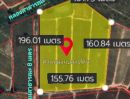  - ขายที่ดิน อ.นิคมพัฒนา จ.ระยอง ซอย4 ใกล้ถนนสาย15 เนื้อที่ 21 ไร่ 1 งาน 52 ตรว.