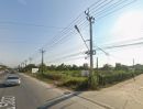  - ที่ดินไทรน้อย นนทบุรี ติดถนนทางหลวงชนบท (นบ.5027)