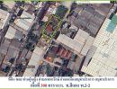 - ขายถูกสุด ที่ดิน 300 ตรว. ทำเลทอง ผังสีแดง ใกล้สถานี MRT ศรีทิพวัล ถ.เทพารักษ์ สมุทรปรการ