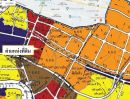  - ขายถูกสุด ที่ดิน 300 ตรว. ทำเลทอง ผังสีแดง ใกล้สถานี MRT ศรีทิพวัล ถ.เทพารักษ์ สมุทรปรการ