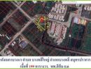 - ขายถูกราคาต่ำกว่าตลาด ที่ดินถมแล้ว 199 ตรว. ทำเลทอง ผังสีส้ม ซ.มหาชัย ใกล้เมกะบางนา สมุทรปราก