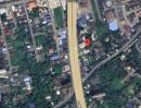 ขายที่ดิน - ที่ดินถมแล้ว ถนนประชาชื่น 54.7 ตร.ว. ใต้ทางด่วน ใกล้รถไฟฟ้า