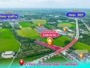 ขายที่ดิน - ขายที่ดินทำเลทองแบ่งแปลงขาย มีทั้งที่ดินเปล่า และที่ดินพร้อมสร้างบ้าน สุพรรบุรี