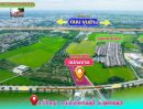 ขายที่ดิน - ขายที่ดินทำเลทองแบ่งแปลงขาย มีทั้งที่ดินเปล่า และที่ดินพร้อมสร้างบ้าน สุพรรบุรี