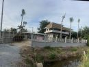 ขายที่ดิน - ขายที่ดินทำเลทองแบ่งแปลงขาย มีทั้งที่ดินเปล่า และที่ดินพร้อมสร้างบ้าน สุพรรบุรี