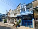  - ขายทาวน์เฮ้าส์ หมู่บ้านลภาวัน7 ติดถนนบางกรวยไทรน้อย (DD002297)