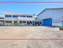 - ติดถนนใหญ่ ถ.เฉลิมพระเกียรติ ร. 9 37-47 พัฒนาการ สวนหลวง ร.9 400ม. ให้เช่าโกดัง 1,773 ตร.ม ที่ดิน 1ไร่ 1งาน