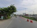 ขายที่ดิน - ขายด่วน ที่ดินเปล่า ถนนกาญจนาภิเษก-ทับช้าง เนื้อที่ 4 ไร่