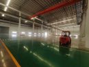  - ให้เช่าโรงงานโกดัง ในนิคมอุตสาหกรรมอมตะซิตี้ระยอง ขนาด 4,500 ตรม. นิคมพัฒนา ระยอง