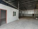 ให้เช่าโรงงาน / โกดัง - ให้เช่าโกดัง โรงงาน 400 ตรม. บางน้ำจืด สมุทรสาคร ขอ รง.4 ได้ ผังเมืองสีชมพู ค่าเช่าถูก รถใหญ่เข้าออกสะดวก