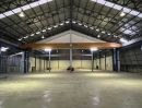 ให้เช่าโรงงาน / โกดัง - ให้เช่าโกดัง โรงงาน 1,050 ตรม. ติดถนนพระราม 2 ผังเมืองสีชมพู ขอ รง.4 ได้ พร้อมเครน 5 ตัน 2 ตัว ค่าเช่าคุ้มมาก ข้างเซ็นทรัลมหาชัย