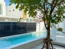  - ให้เช่า Pool Villa สร้างใหม่ 4 ห้องนอน ใกล้โรงเรียนนานาชาติ หางดง เชียงใหม่