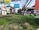  - ติดถนน บางนา ตราด ที่ดิน 2-0-15 ไร่ *ทำเลดี แหล่งชุมชน ย่านธุระกิจ เหมาะสำหรับ ทำโชว์รูม สำนักงาน