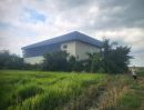  - ให้เช่าโรงงานโกดังพร้อมห้องพัก ย่านลาดหลุมแก้ว พื้นที่ใช้สอย 400 ตรม. บนที่ดิน 200 ตรว.