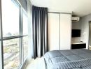  - ให้เช่าพร้อมอยู่ Aspire Sukhumvit 48 Newly Renovate ใกล้ BTS พระโขนง 400 ม.