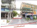 ขายที่ดิน - ขายที่ดิน 623ตรว. ถ.ศรีนครินทร์ ซอยศรีด่าน12 ถมแล้ว ปลอดภัยสูง บรรยากาศดี ติดหมู่บ้านลดาวัลย์ 3 ด้าน ใกล้สถานีศรีแบริ่ง รถไฟฟ้าBTS สายสีเหลือง
