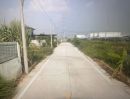  - ขายที่ดิน ปทุมธานี ถนนรังสิต-ปทุมธานี ซอยบ้านกลาง 2/2 เนื้อที่ 83 ตร.ว ถนนซอยสาธารณะกว้าง 6 เมตร