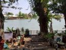  - ขายบ้านริมทะเลสาบสัมมากร ทำเลเดียวกับร้านอาหารเรือนรสราคาดีทำเลดี