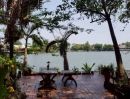  - ขายบ้านริมทะเลสาบสัมมากร ทำเลเดียวกับร้านอาหารเรือนรสราคาดีทำเลดี