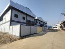  - ให้เช่าโกดัง / โรงงาน สร้างใหม่ 450 ตรม. ใกล้ถนนเศรษฐกิจ 1 กม.12 คลองมะเดื่อ กระทุ่มแบน สมุทรสาคร ค่าน้ำไฟ 3 เฟส จ่ายตรงตามที่ใช้