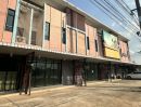  - ขายเหมาตึกแถวถนนเลี่ยงเมือง หน้าโครงการหมู่บ้านใหญ่เออเบิล สำหรับนักลงทุน