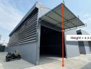  - ให้เช่าโกดังสร้างใหม่ ใกล้สนามบิน สุวรรณภูมิ พร้อมเข้าใช้งานได้ทันที