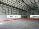  - ให้เช่าโกดังสร้างใหม่ ใกล้สนามบิน สุวรรณภูมิ พร้อมเข้าใช้งานได้ทันที