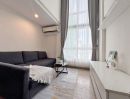  - zoom condo 2 ชั้น ม.กรุงเทพ เช่า พื้นที่ใช้สอยขนาด 50 ตรม