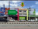  - ขายด่วนอาคารพาณิชย์อำเภอประทายจังหวัดนครราชสีมา ขนาดตึก 2 คูหา 3ชั้น ขนาด ที่ดิน 47.5 ตารางวา 3ห้องนอน2ห้องน้ำ า