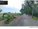  - ขายที่ดินคุณภาพพิกัดถนนลำลูกกาคลอง 13 เขต พืชอุดม