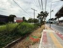 ขายที่ดิน - ขายที่ดินพร้อมสิ่งปลูกสร้าง เนื้อที่14-3-18ไร่ ตรงข้ามแฟชั่นไอซ์แลนด์ ติดนนรามอินทรา